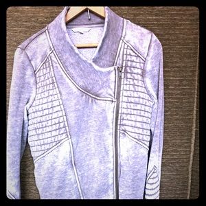 European cotton jacket